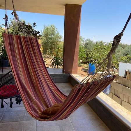 Simple Home Madaba Kültér fotó