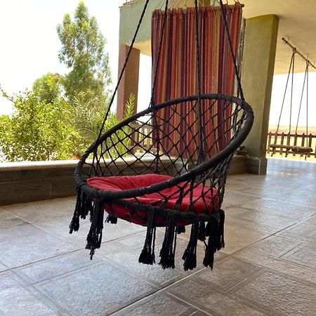 Simple Home Madaba Kültér fotó