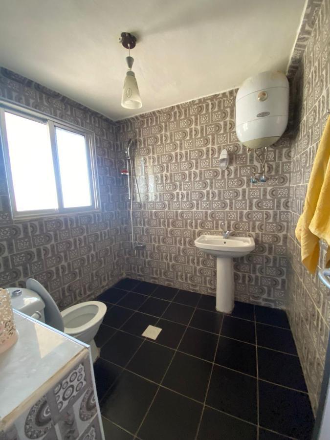 Simple Home Madaba Kültér fotó