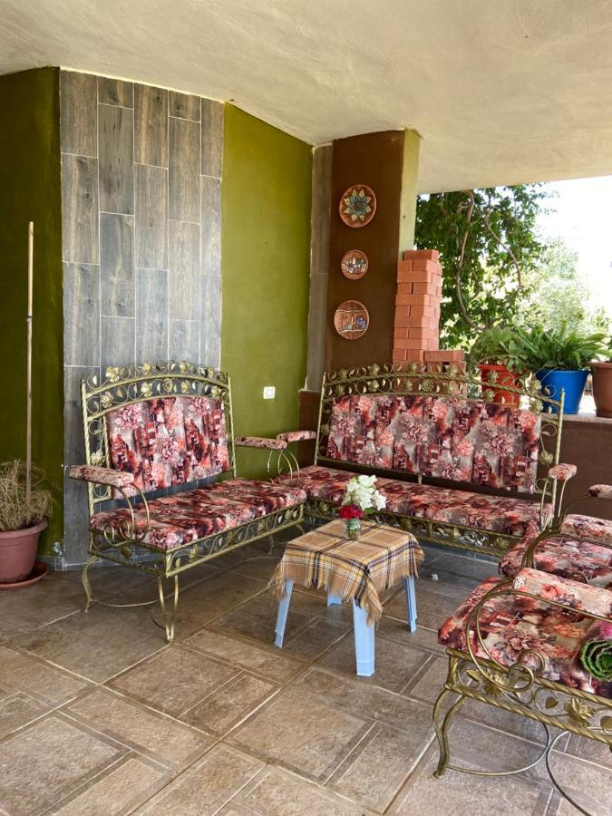 Simple Home Madaba Kültér fotó