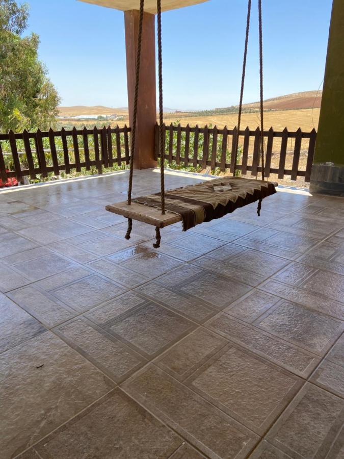 Simple Home Madaba Kültér fotó