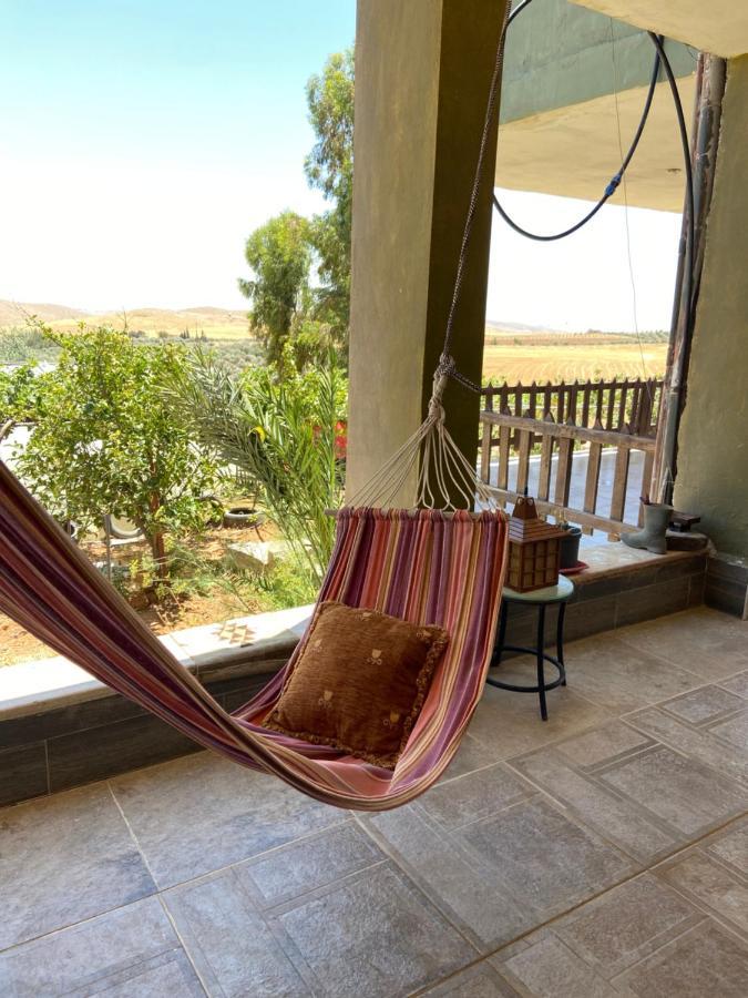 Simple Home Madaba Kültér fotó