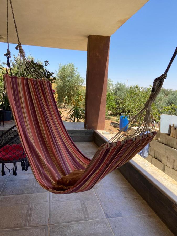 Simple Home Madaba Kültér fotó