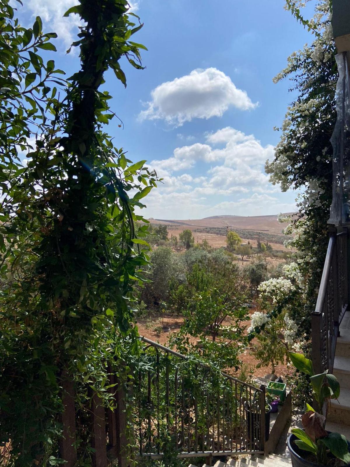 Simple Home Madaba Kültér fotó