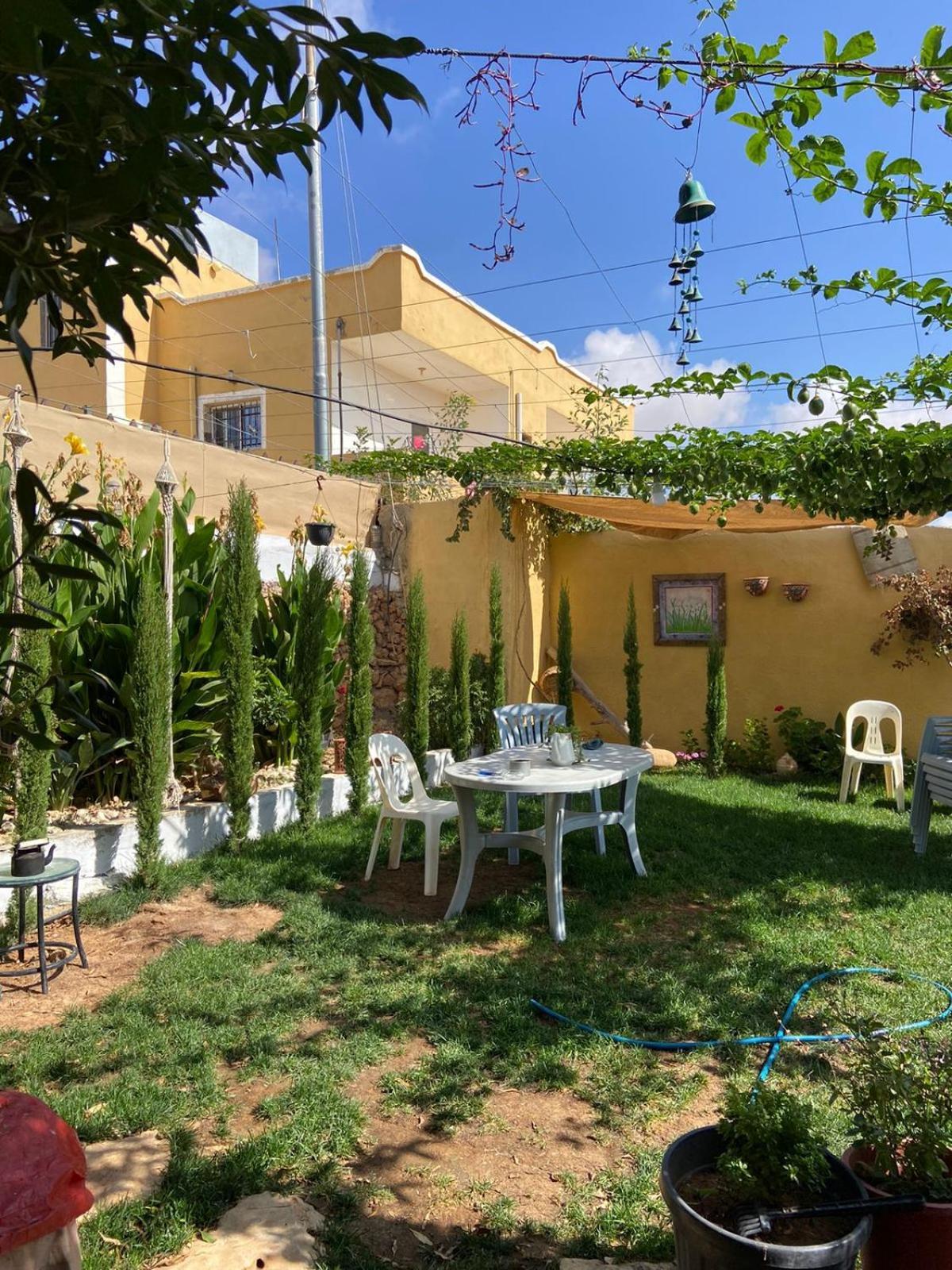 Simple Home Madaba Kültér fotó