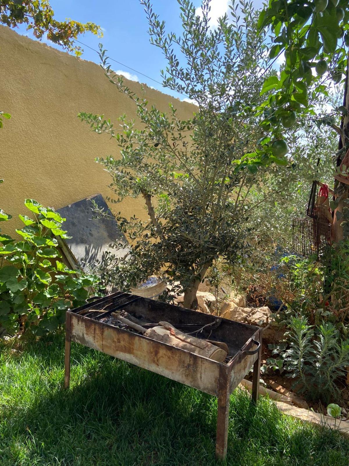 Simple Home Madaba Kültér fotó