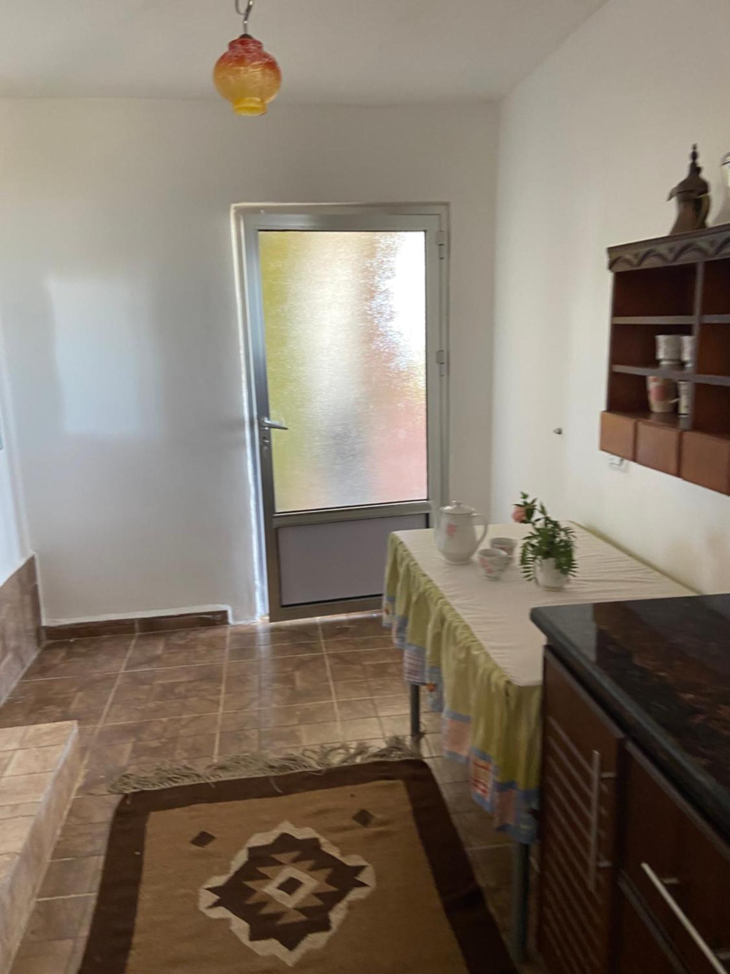 Simple Home Madaba Kültér fotó