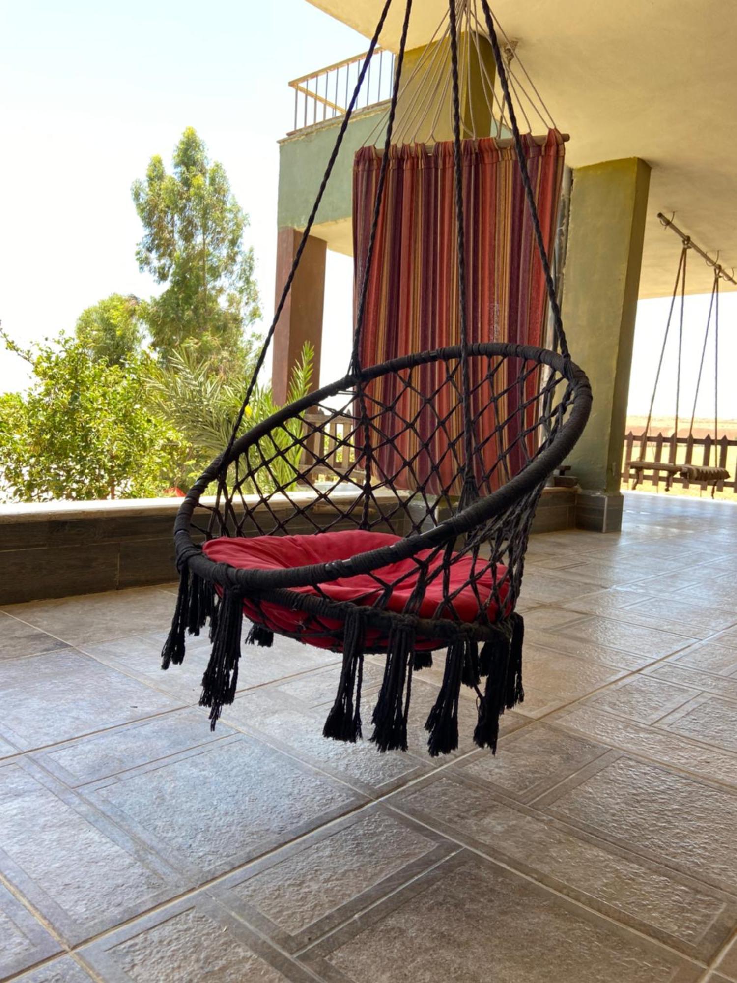 Simple Home Madaba Kültér fotó